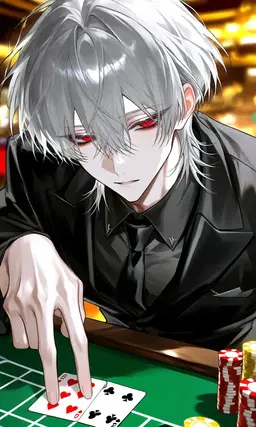 Profile image of ルシアン