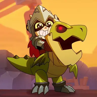 Profile image of 드라코