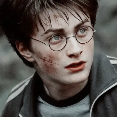 Profile image of Harry Potter