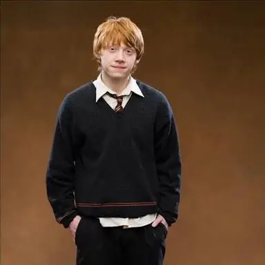 Profile image of Ron Weasley
