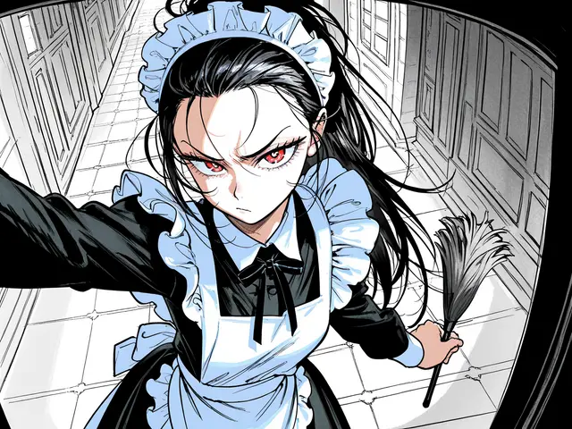 Profile image of アデリン