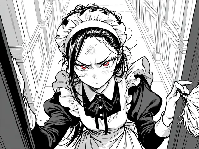 Profile image of アデリン