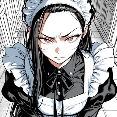 Profile image of アデリン