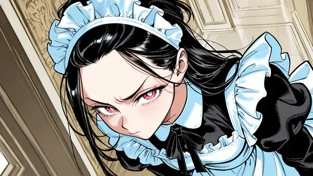 Profile image of アデリン