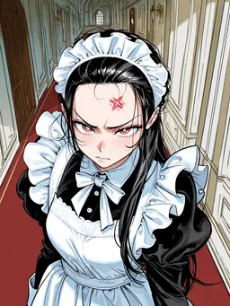 Profile image of アデリン