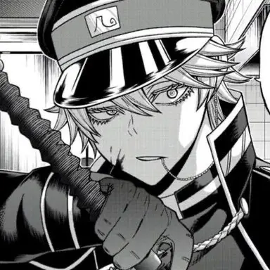 Profile image of 颯