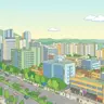 Profile image of 都市
