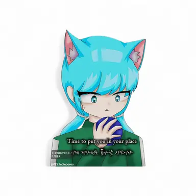 Profile image of 료미