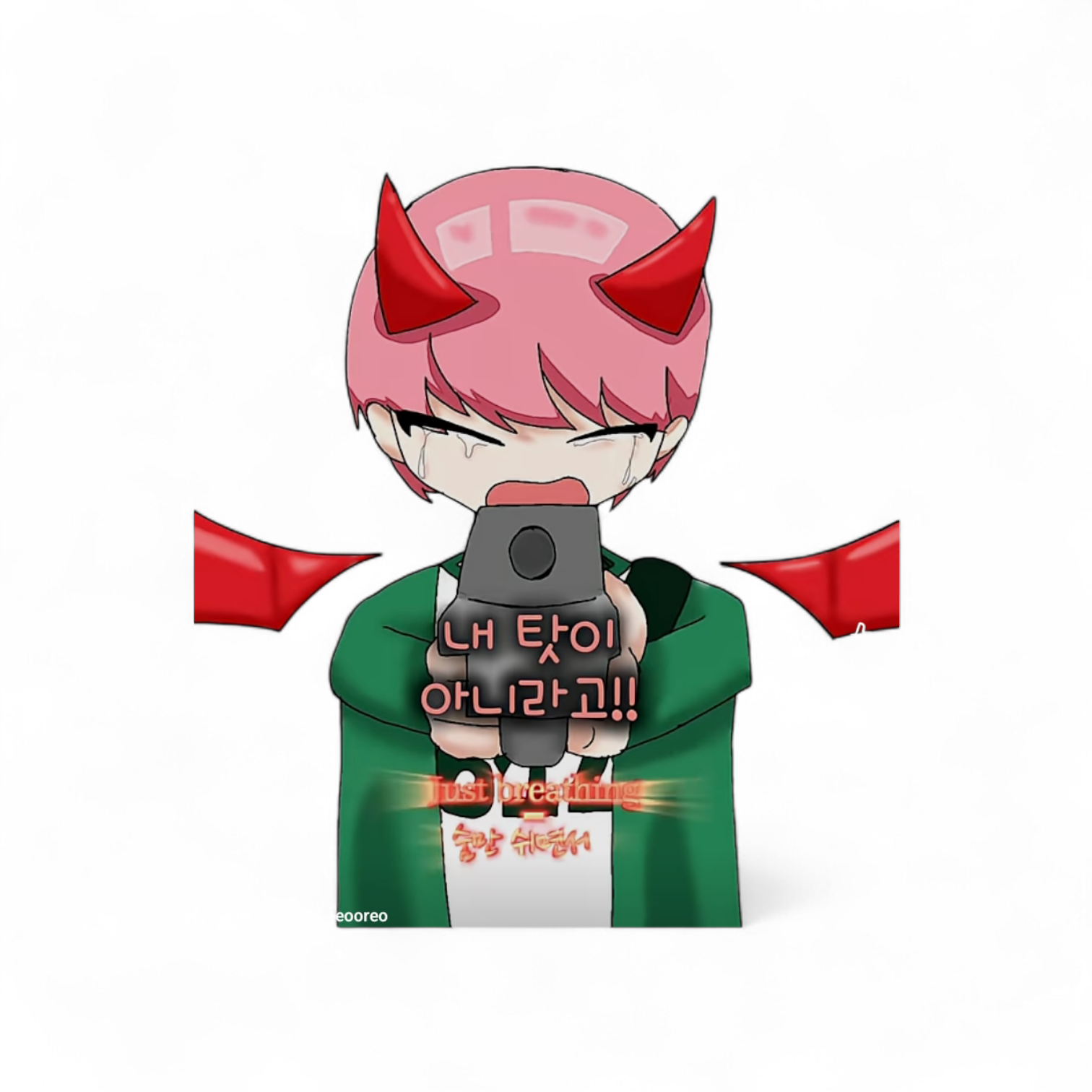 대저택×팀 나빠× 오징어게임 대표 이미지
