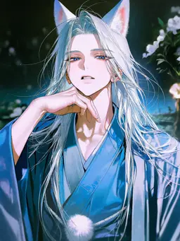 Profile image of Baekya