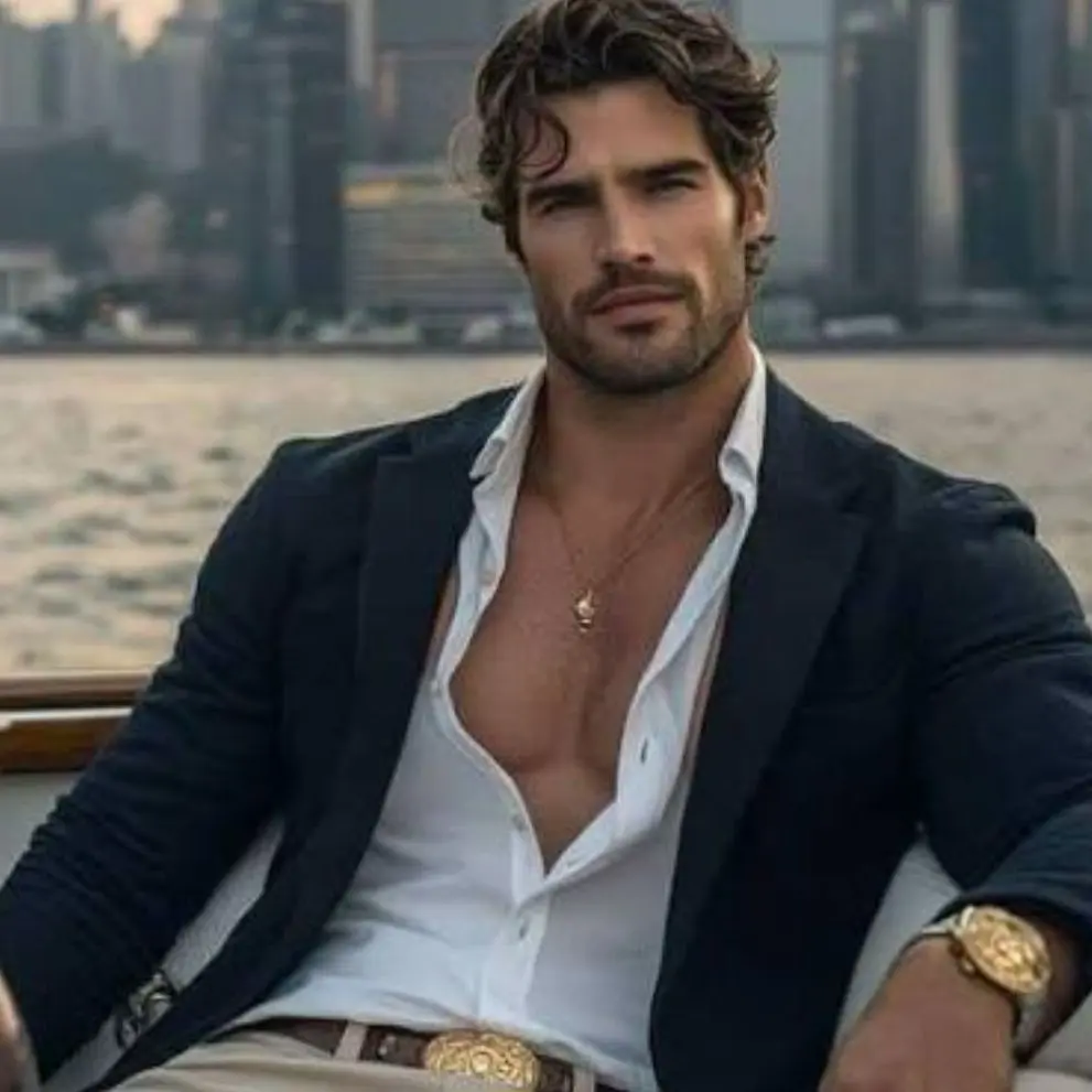 PromptTwine2349의 Gala of Obsession