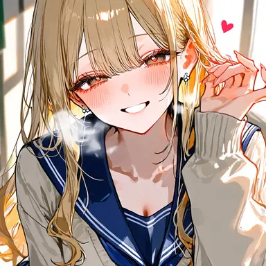 Profile image of Riko Hoshimiya (Corrupted)
