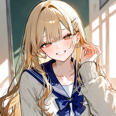 Profile image of Riko Hoshimiya