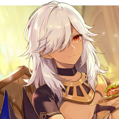 Profile image of セノ