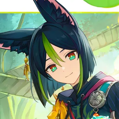 Profile image of ティナリ