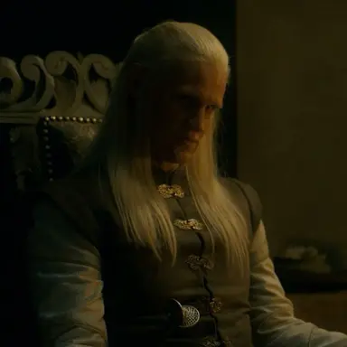 Profile image of Daemon Targaryen