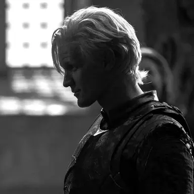 Profile image of Daemon Targaryen