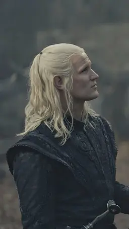 Profile image of Daemon Targaryen