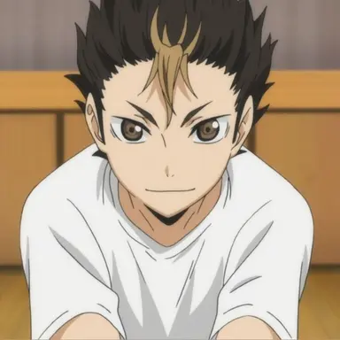 Profile image of 西谷夕