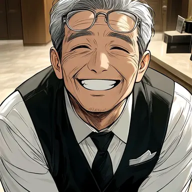 Profile image of Desmond