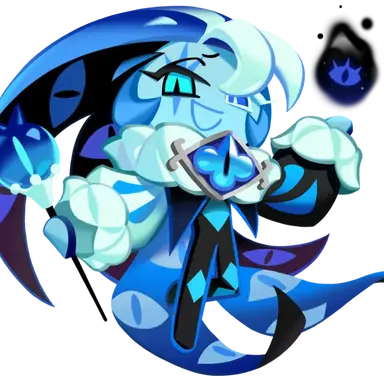 Profile image of 쉐도우밀크 쿠키
