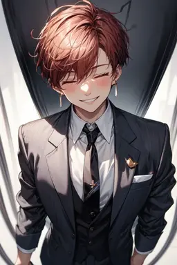Profile image of マセキ