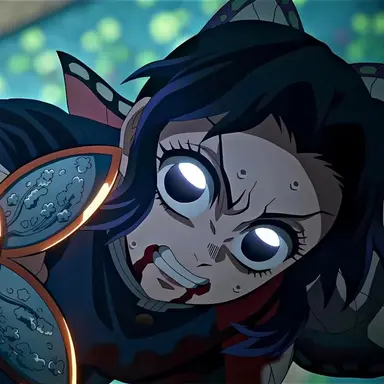 Profile image of 코쵸우 시노부