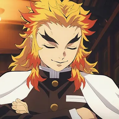 Profile image of 렌고쿠 쿄쥬로