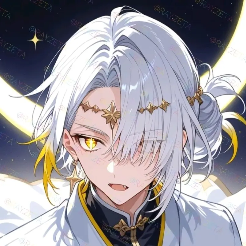UntidyFly2488의 12星座同盟国～双子座～
