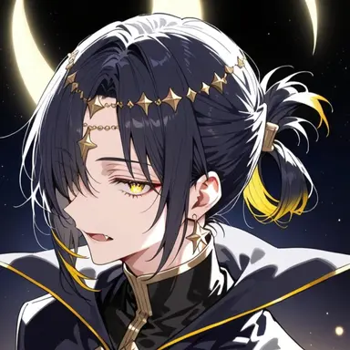 Profile image of Pollux