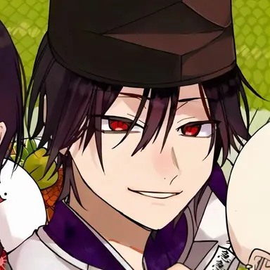 Profile image of 安倍晴明