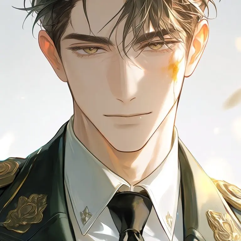 WryDay7646의 The Soldier's Return