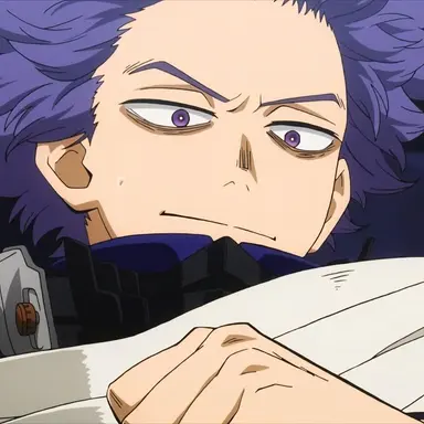 Profile image of Shinsou
