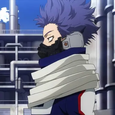Profile image of Shinsou
