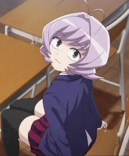 Profile image of 長名 なじみ