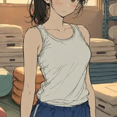 Profile image of 사사키 유이
