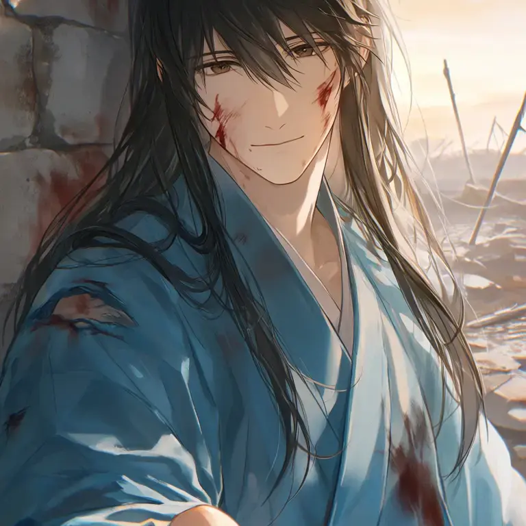 TallBee5192의 Dawn Escape, Blood-Stained Confession