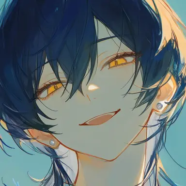 Profile image of 彼方