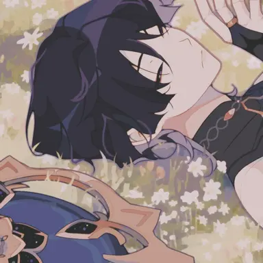 Profile image of Wanderer