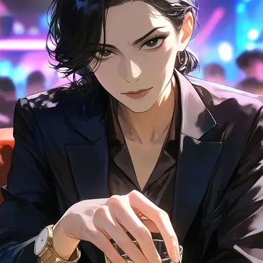 Profile image of Vivienne