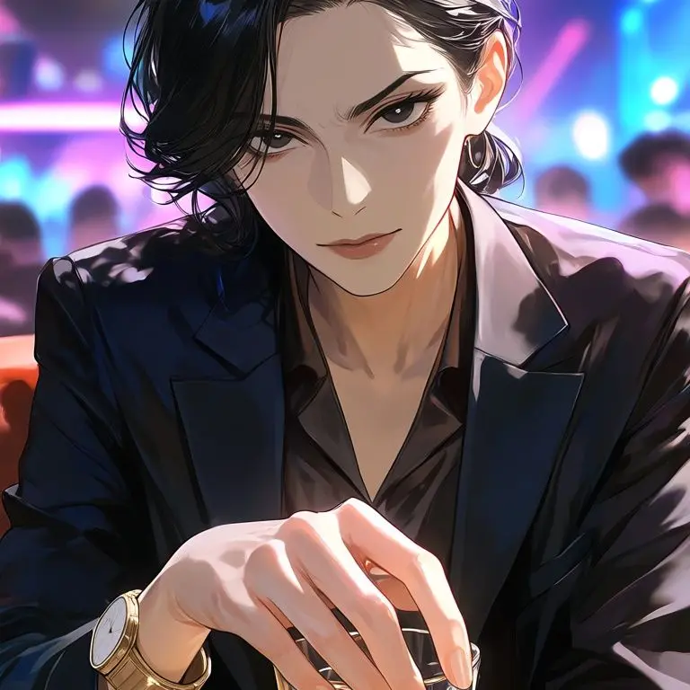 PlaidPain5880의 Front Row at the Strip