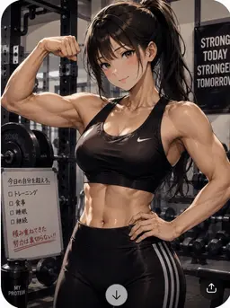 Profile image of 蘭