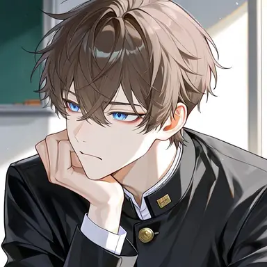 Profile image of 翔