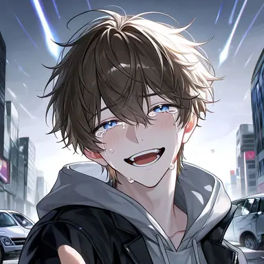 Profile image of 翔