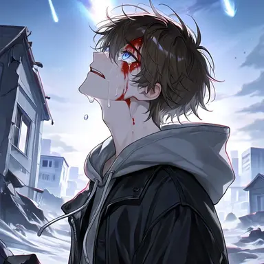 Profile image of 翔