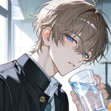 Profile image of 翔