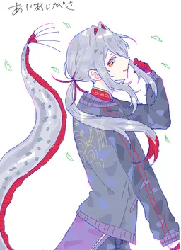 Profile image of リュー
