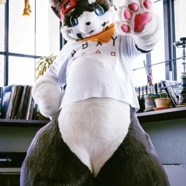 Profile image of がみけん