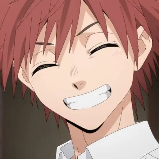 LovingOil2855의 우사미 쇼헤이