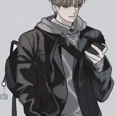 Profile image of 김민준